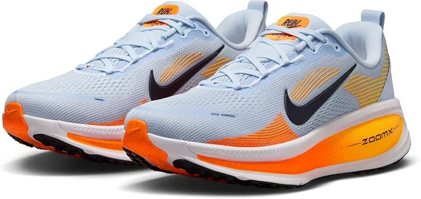 Nike Vomero 18 Sneaker Orange New