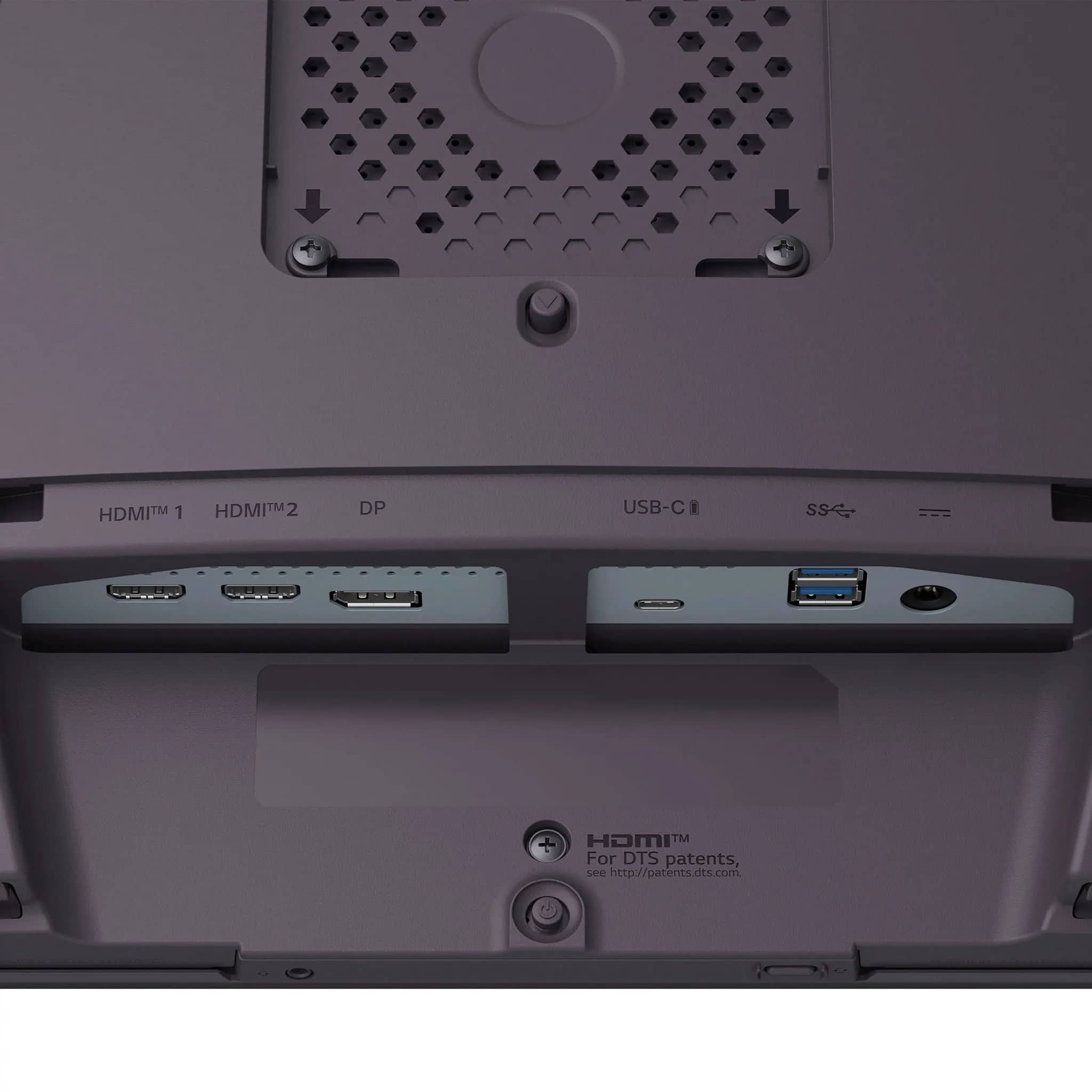 LG 32GX870A-B Monitors New
