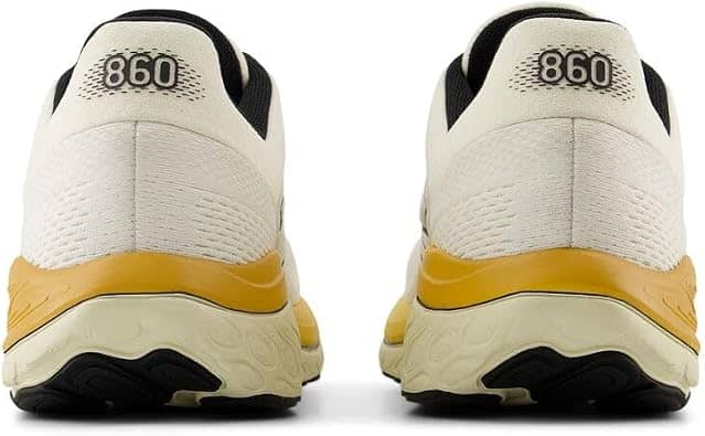 New Balance Fresh Foam X 860 Sneaker White 11.5