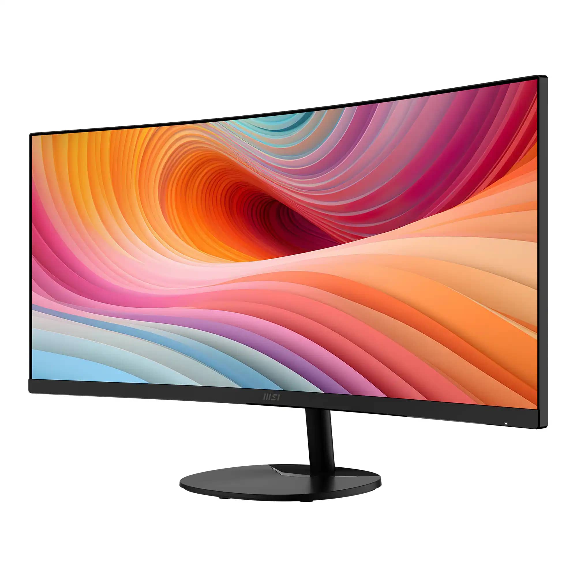 MSI PRO MP341CQ E12 Monitors New
