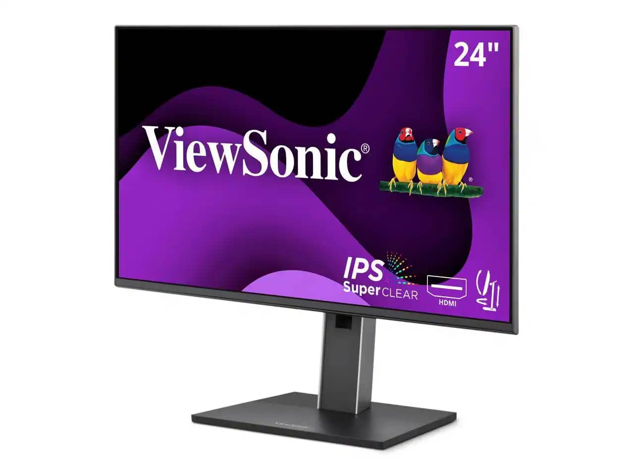 ViewSonic VG2451 Monitors New