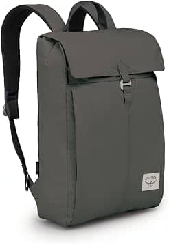 Osprey Arcane Women's bags Black Duffel Unspecified New