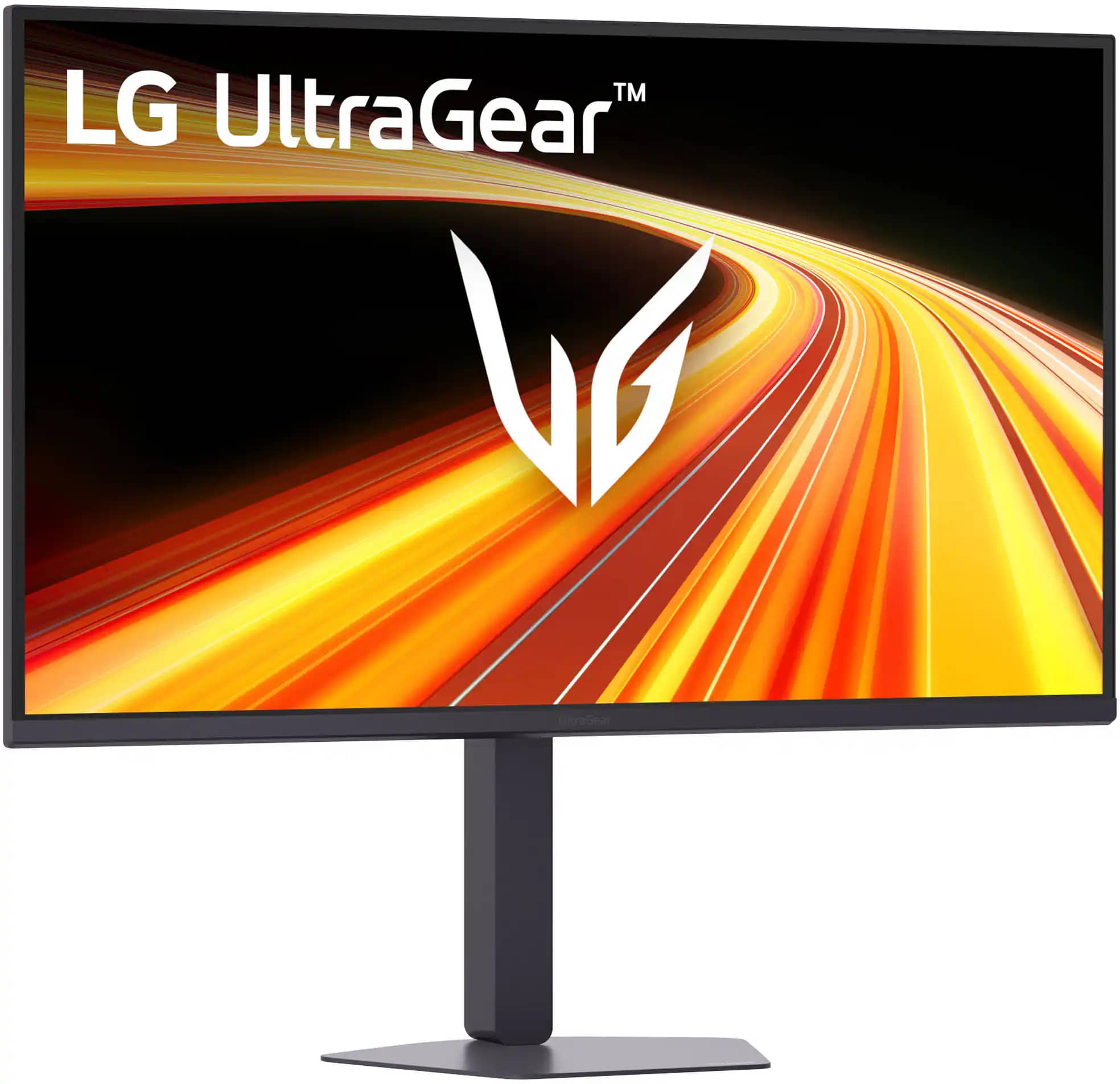 LG 32G620B-B Monitors New