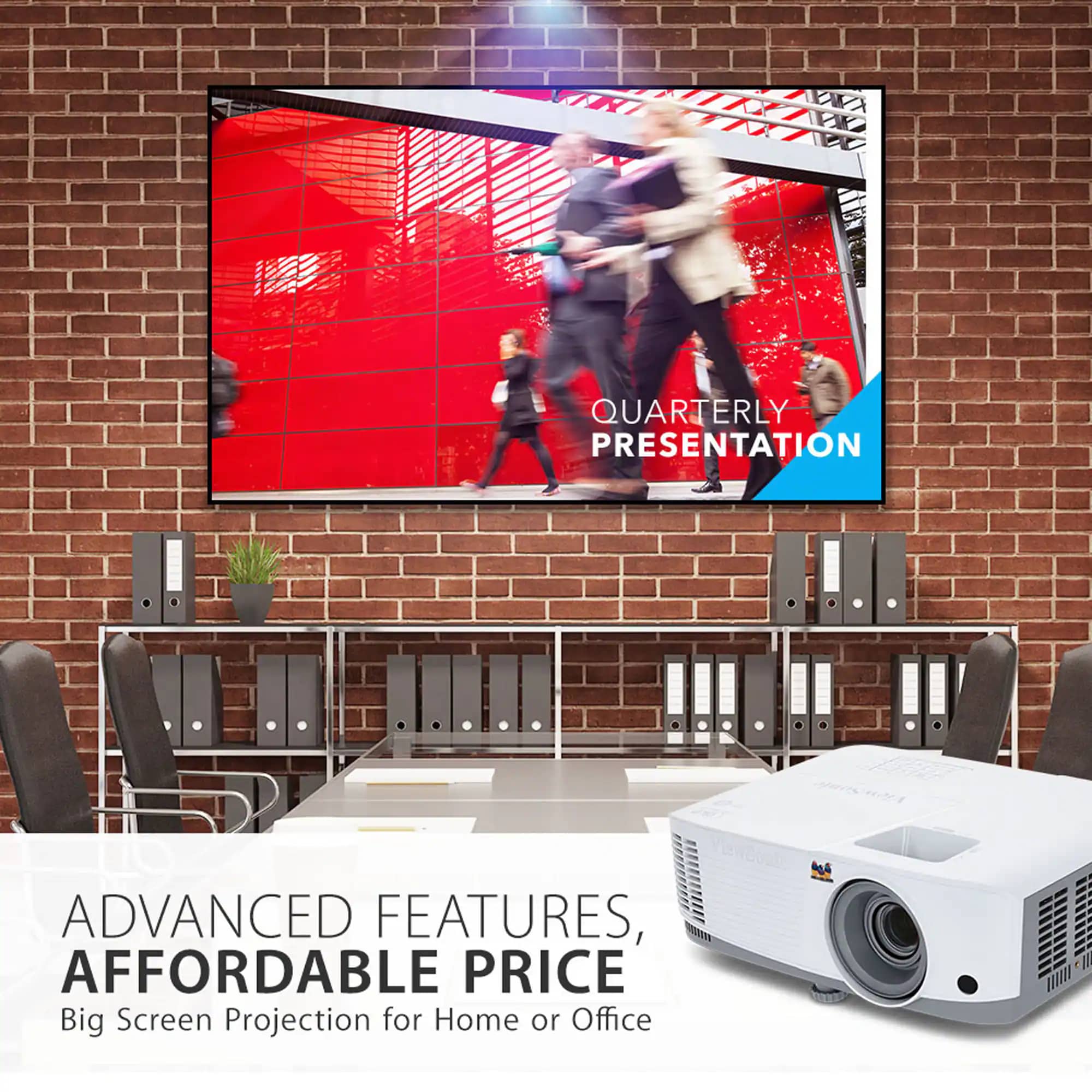 ViewSonic ViewSonic PA503X Projectors New