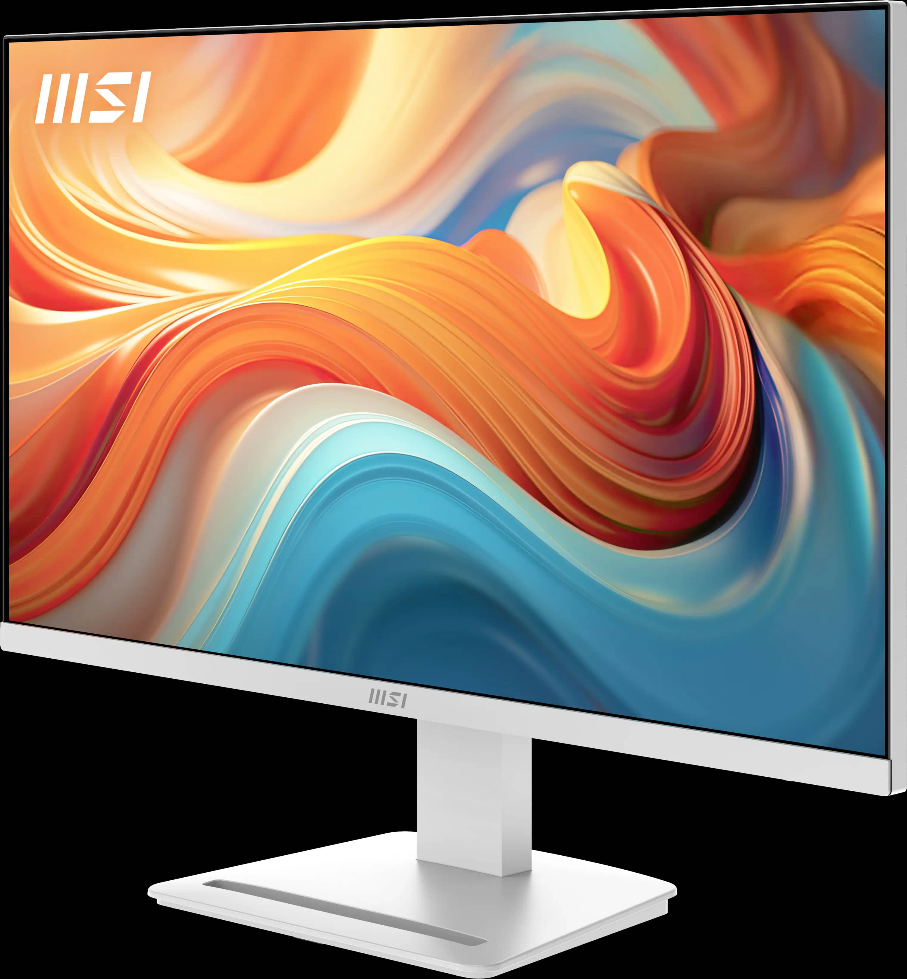 MSI PRO MP273W E14A Monitors New