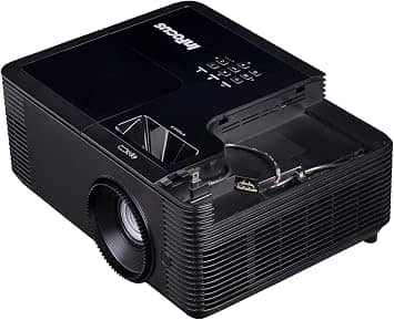InFocus InFocus IN138HD Projectors New
