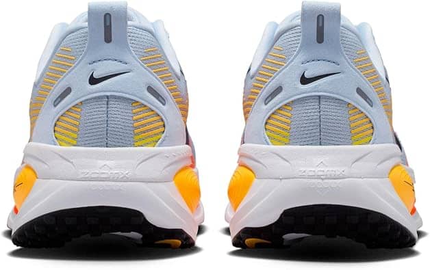 Nike Vomero 18 Sneaker Orange New