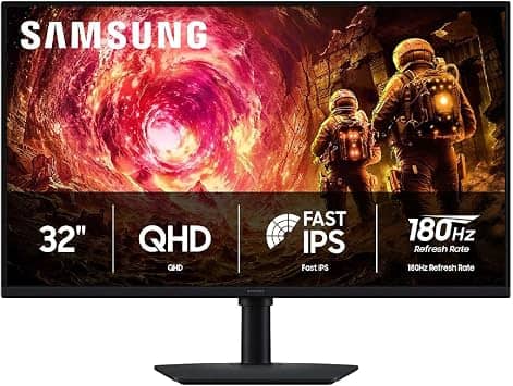 Samsung SAMLS32FG502E Monitors New
