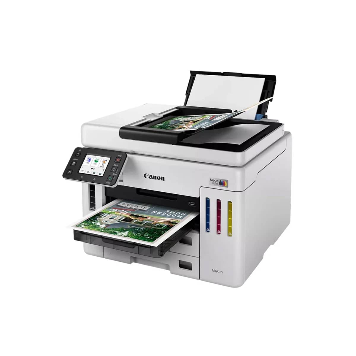 Canon Canon MAXIFY GX7120 Printers New