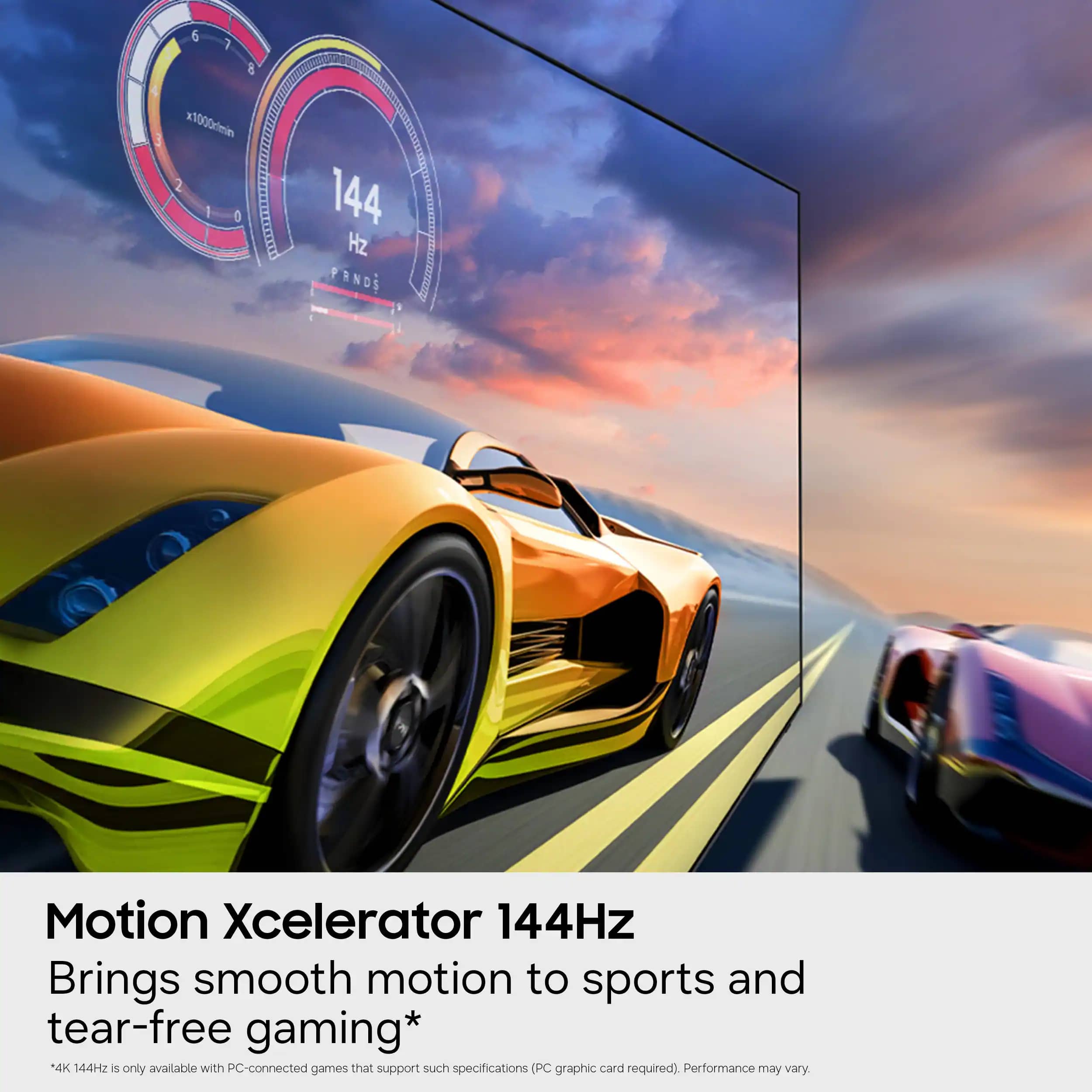 Samsung M80H TVs 55 inch New
