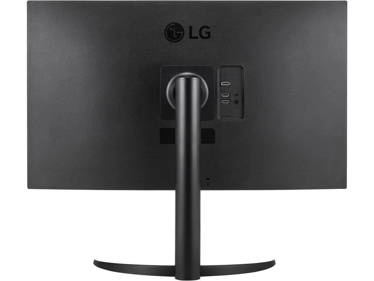 LG 32UR550K-B Monitors New
