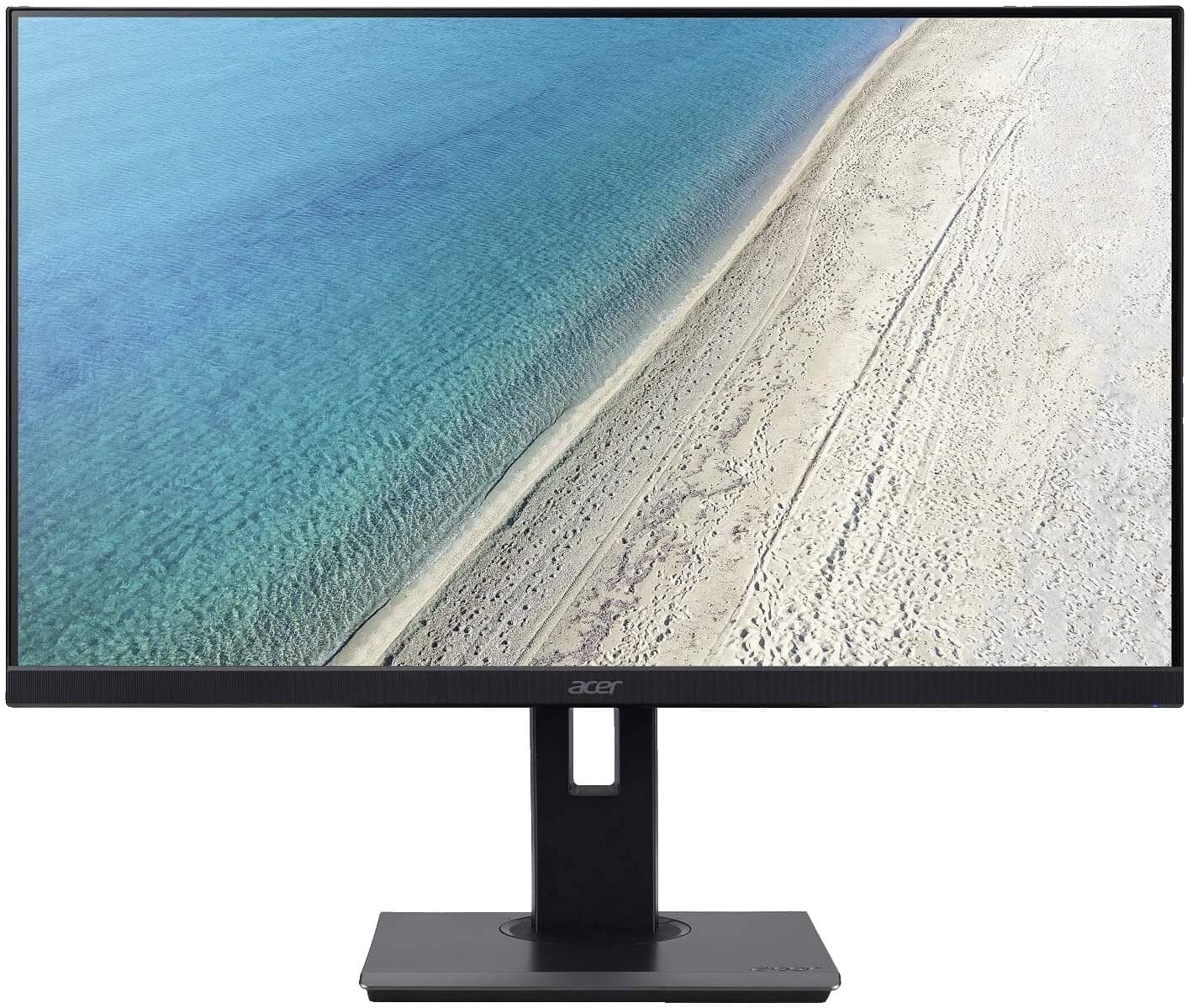 Acer VG271U M3bmiipx Monitors New
