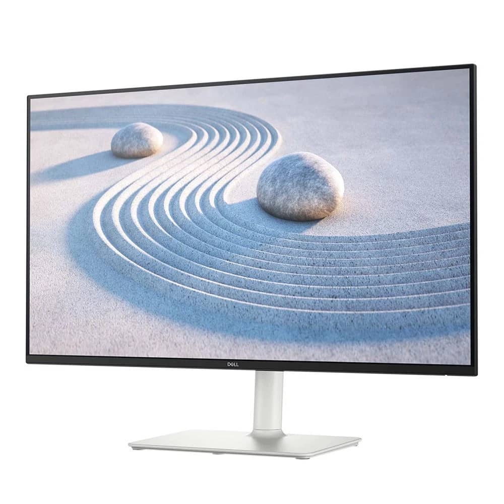 Dell S2725DC Monitors New
