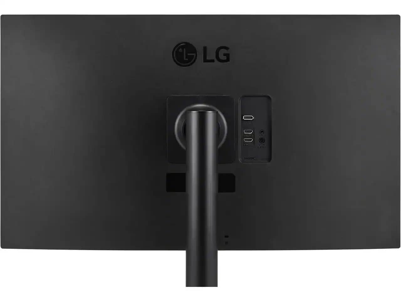 LG 32UR550K-B Monitors New