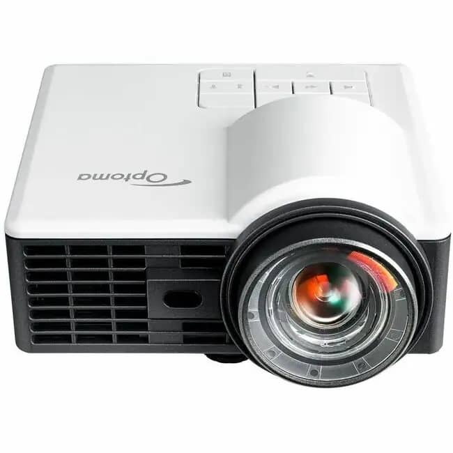 Optoma ML1050STI Projectors New