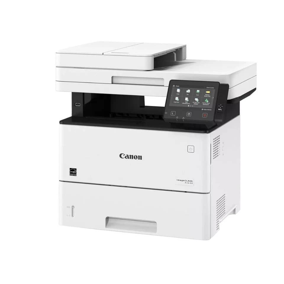 Canon Canon imageCLASS D1650 Printers Black New
