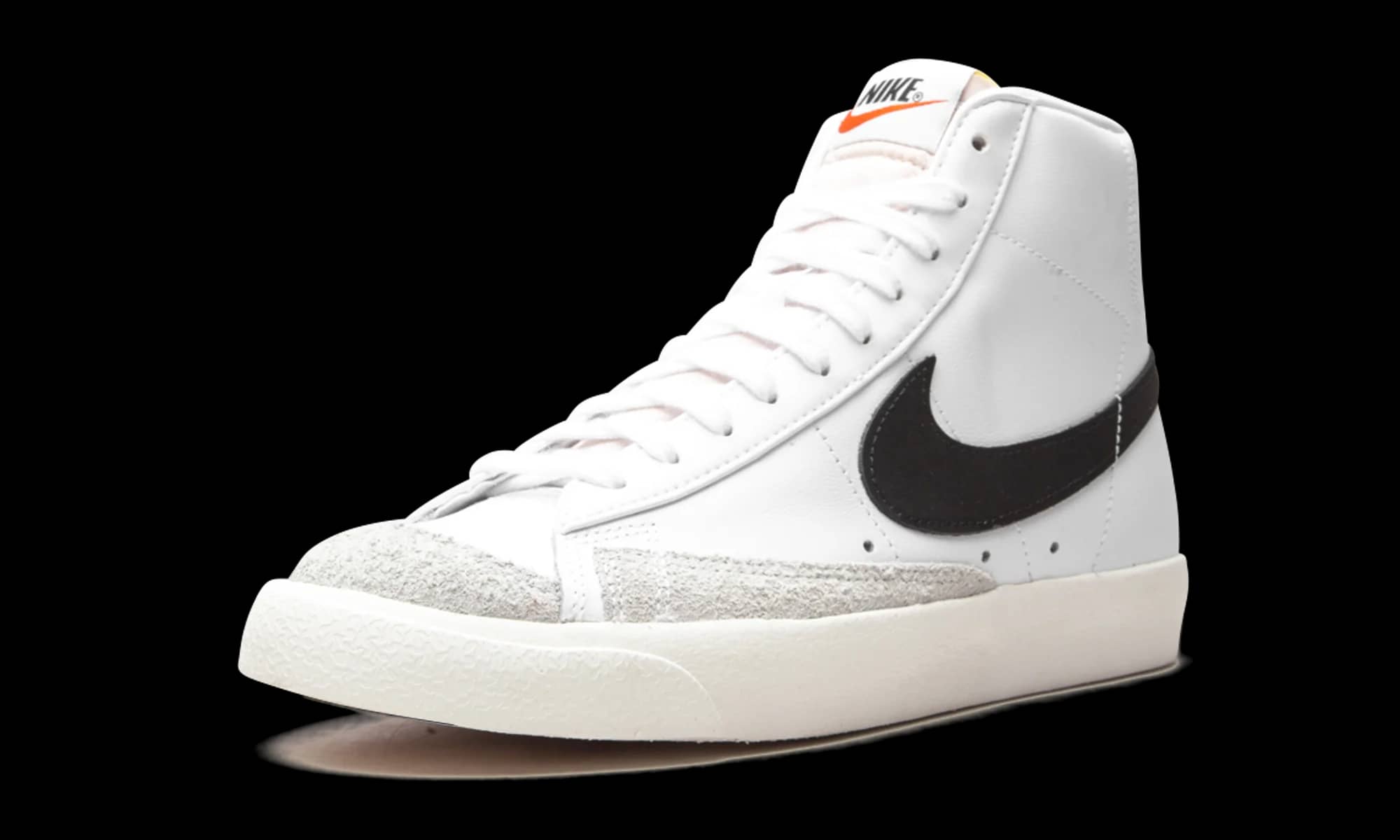 Nike Blazer Mid '77 Sneaker Others Full Size Run New