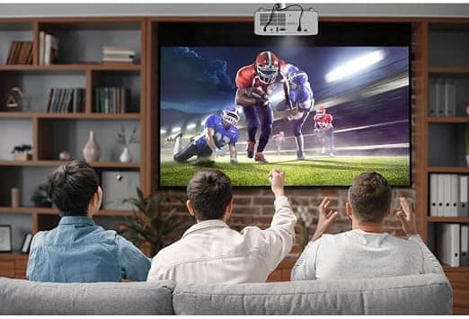 Optoma Optoma GT2000HDR Projectors New