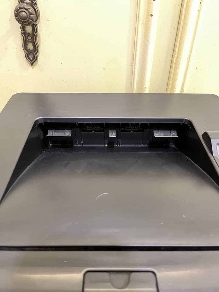 HP LaserJet Pro 400 Printers Black Refurbished - Excellent