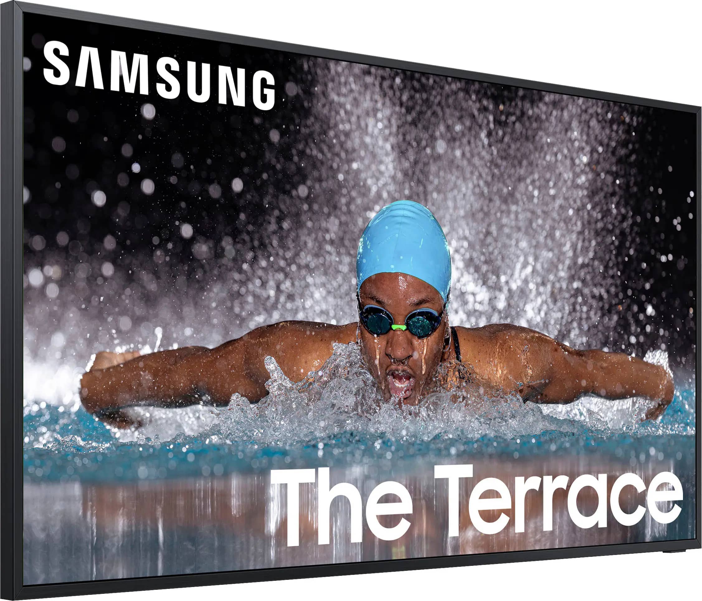 Samsung The Terrace-LST7C TVs 85 inch New