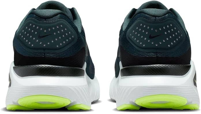 Nike Structure 26 Sneaker Black 9.5 New
