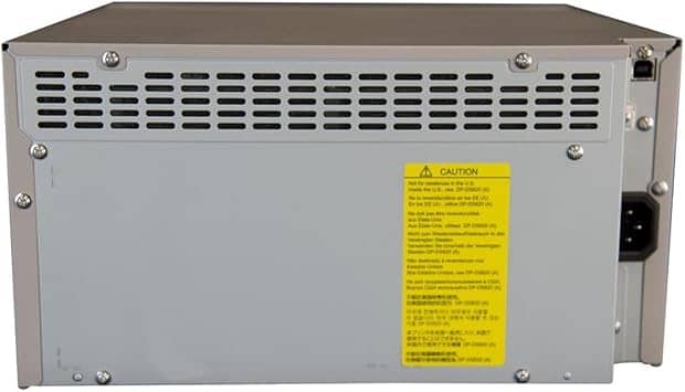 DNP DNP DS820A Printers White New