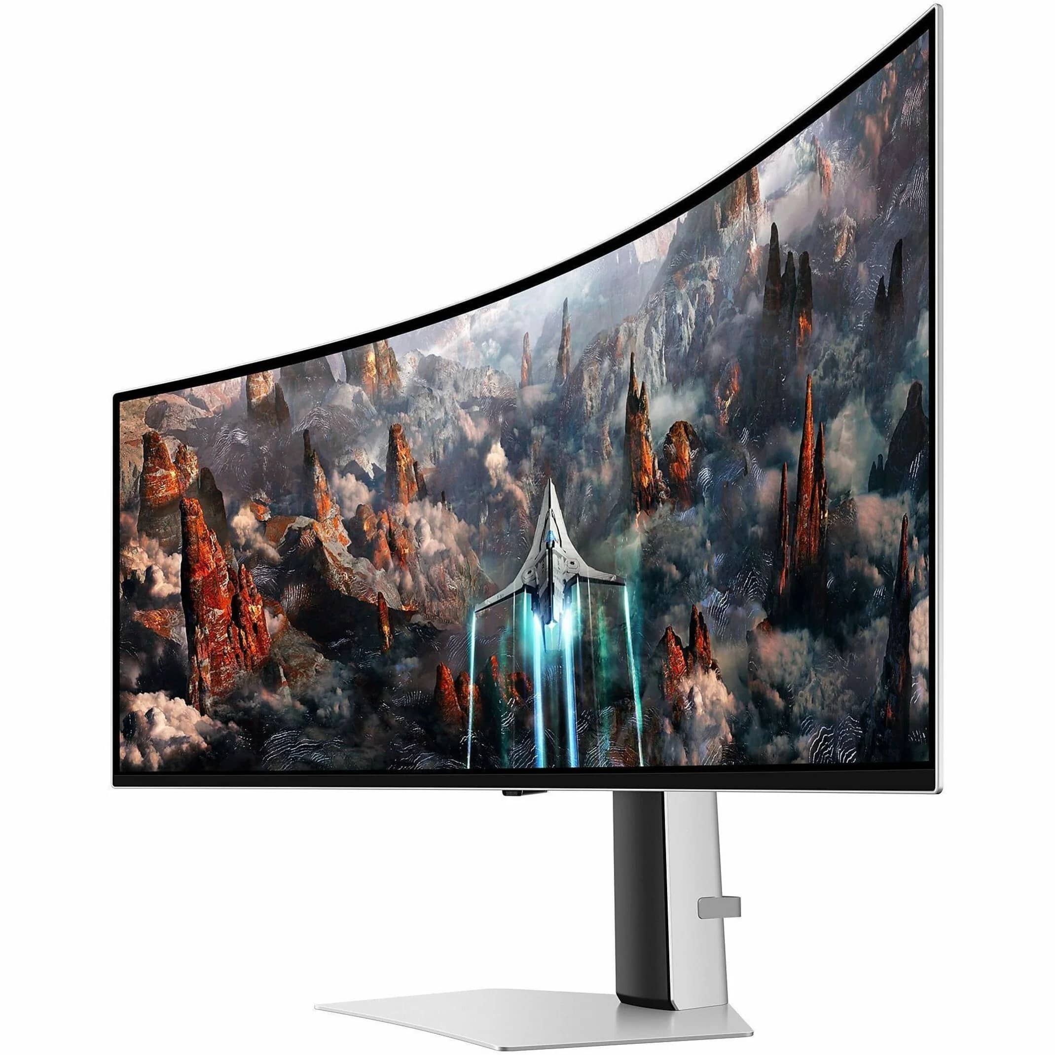 Samsung S49CG934SN Monitors New