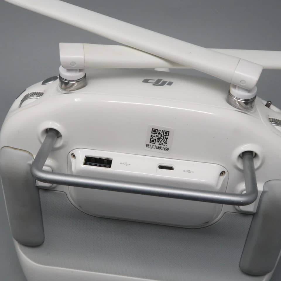 DJI Phantom 3 Professional Quadcopters & Multirotors Used - Good