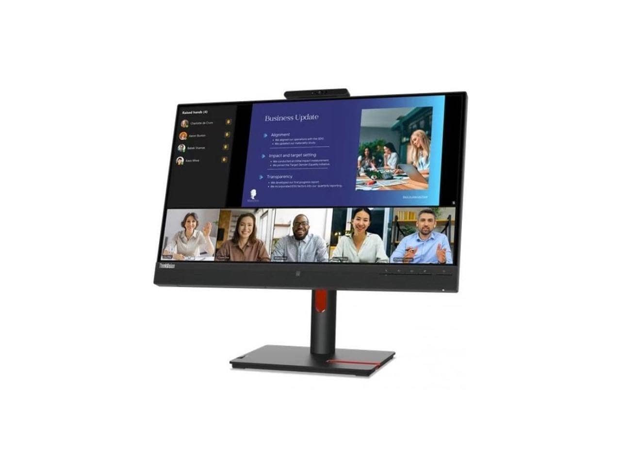 Lenovo T24v-30 Monitors New