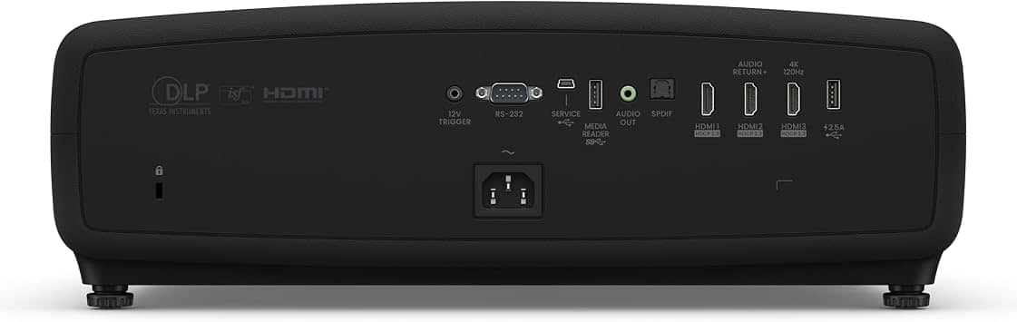 BenQ BenQ W2720i Projectors Used - Like New