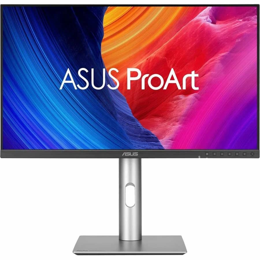 ASUS PA278CGRV Monitors New