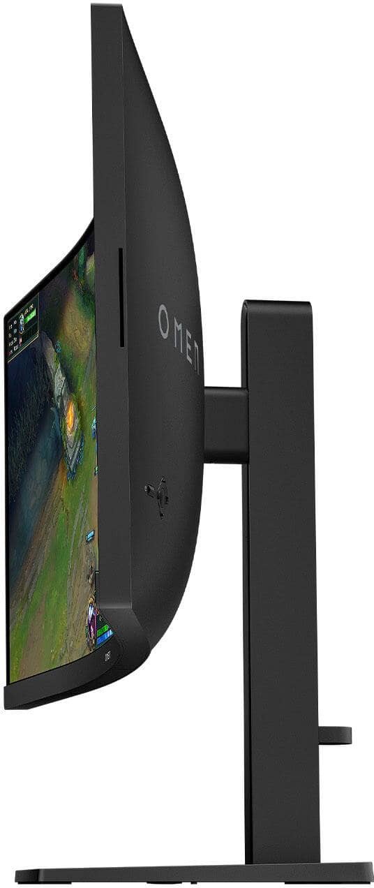 HP OMEN OMEN 34c G2 Monitors New
