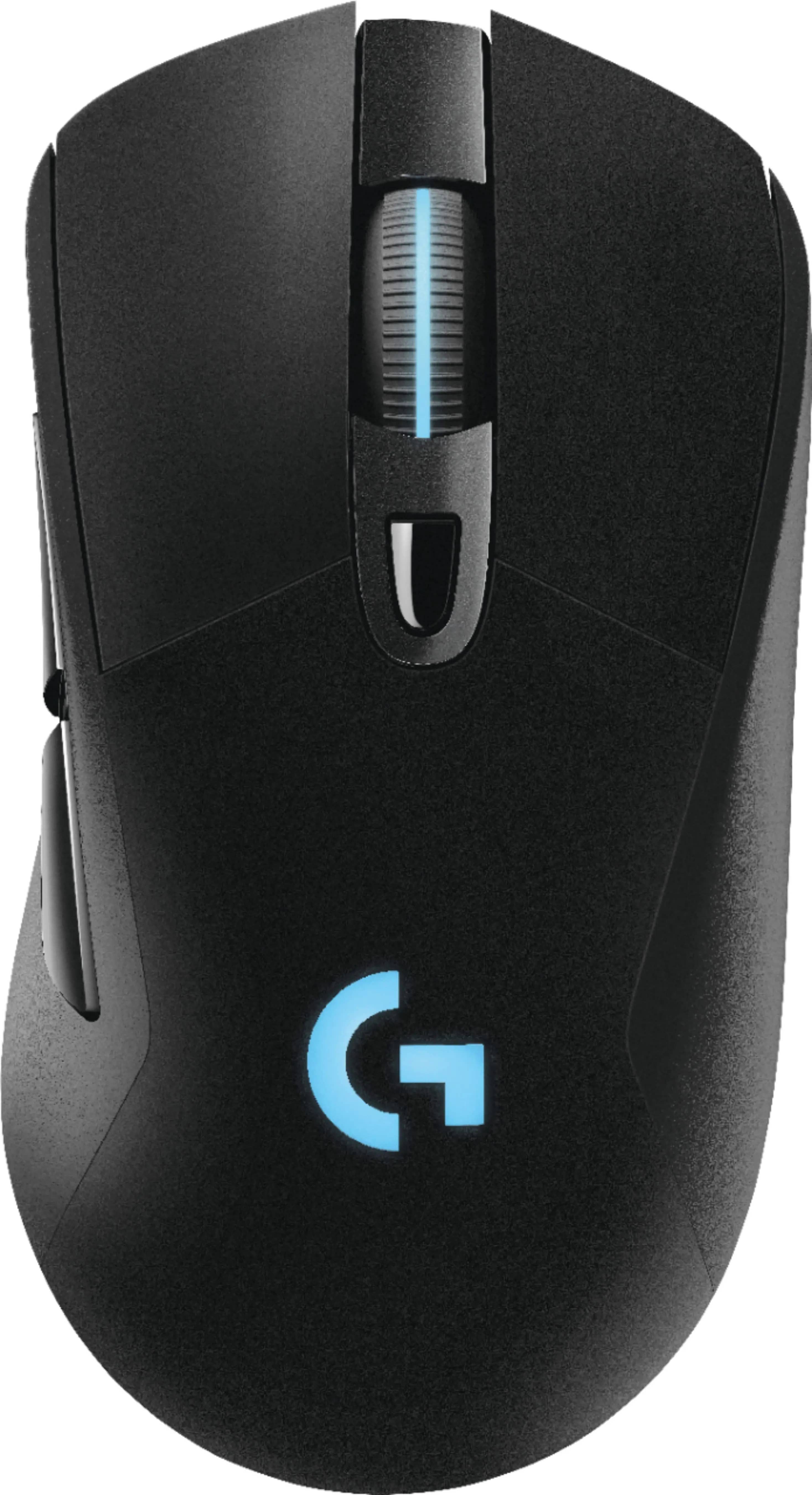 Logitech G703 Mice Black New