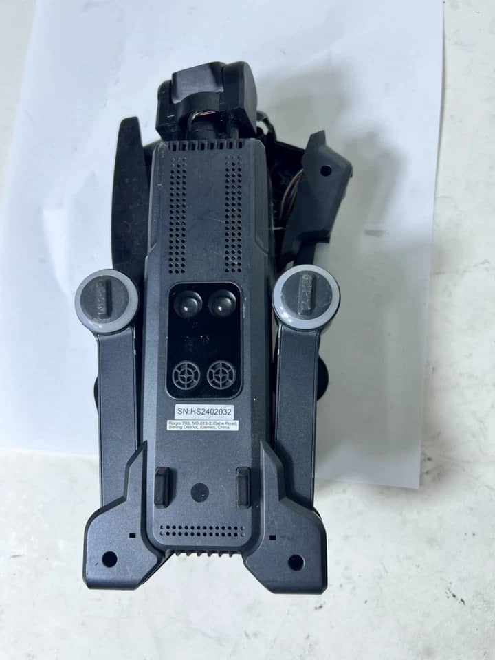 Holy Stone HS600 Quadcopters & Multirotors For parts or not working