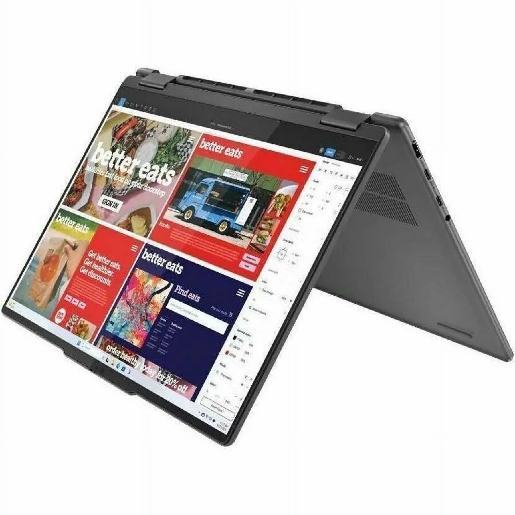 Lenovo 83DJ0002US Computers 1TB 16GB Used - Good
