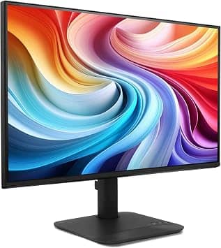 Acer KB242Y P6bi Monitors New
