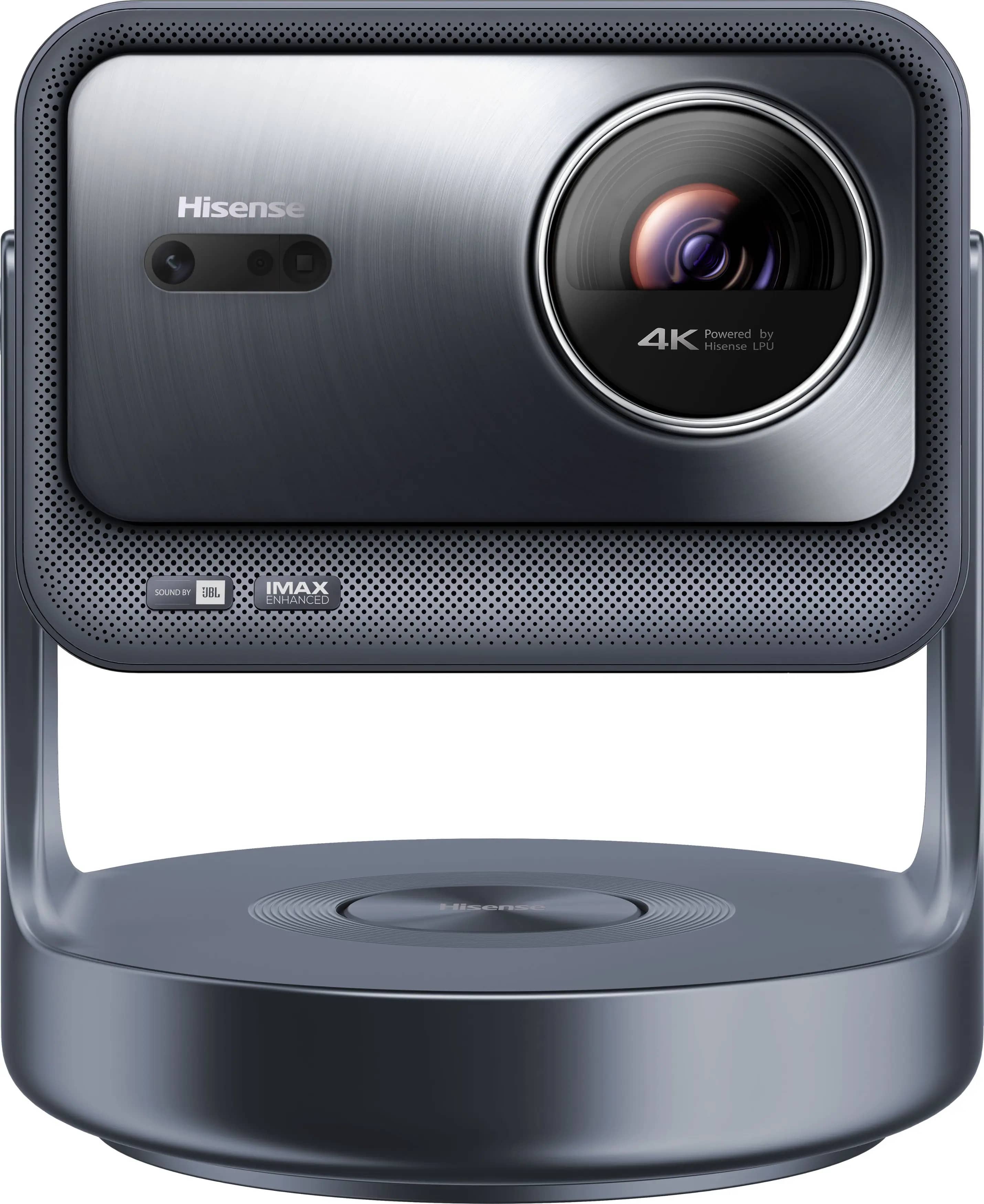 Hisense C2 Ultra Projectors New