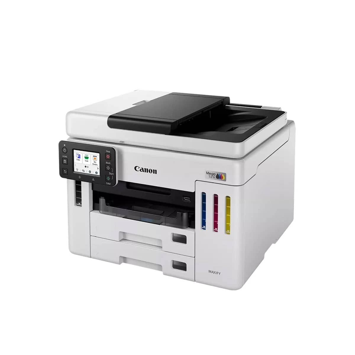 Canon Canon MAXIFY GX7120 Printers New