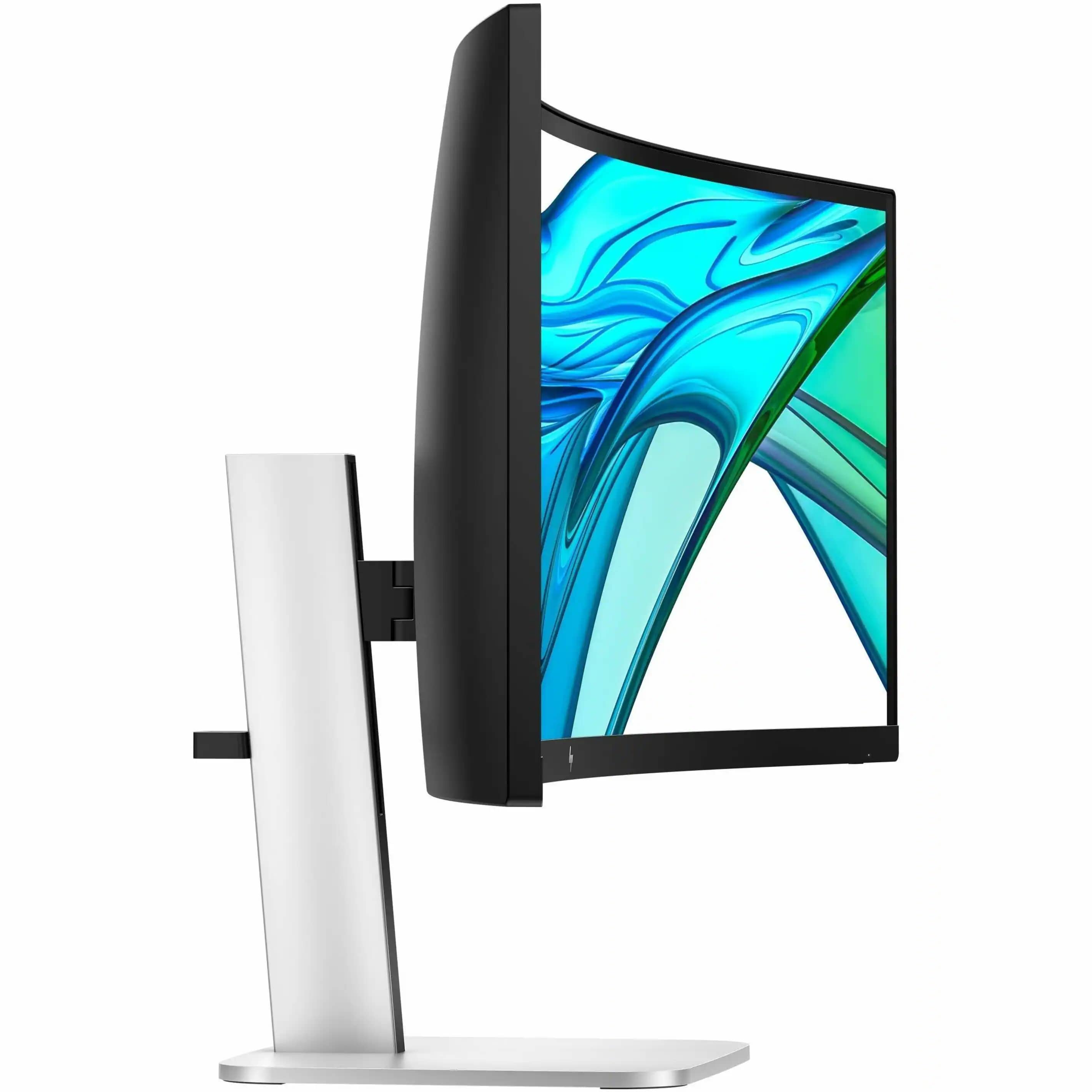 HP 549pm Monitors New