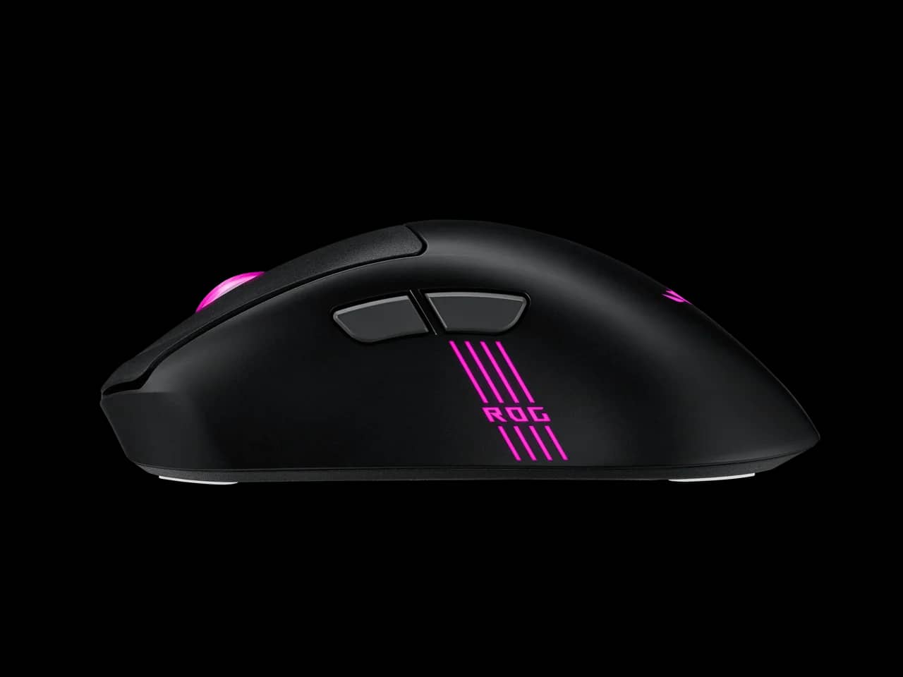 Asus ROG Keris II Origin Mice White New