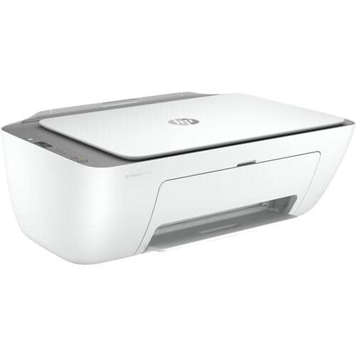 HP HP DeskJet 2855e Printers White Refurbished - Excellent