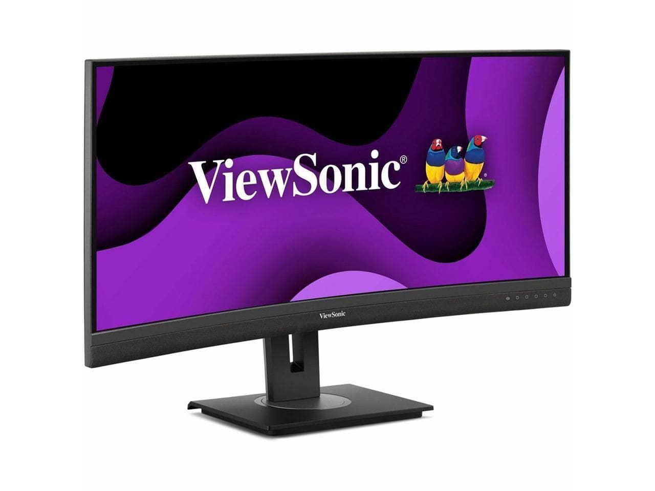 ViewSonic VG3456CA Monitors New
