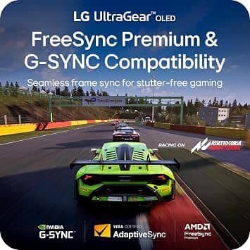 LG 39GX90SA-W Monitors New