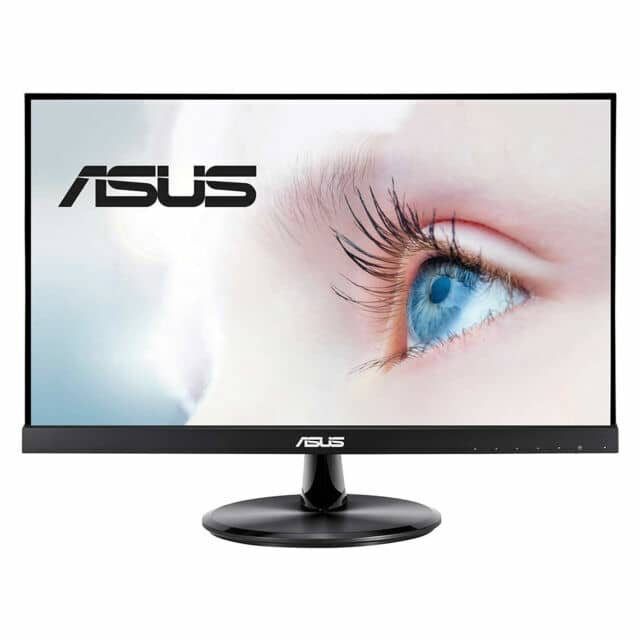 ASUS VA249HG Monitors New