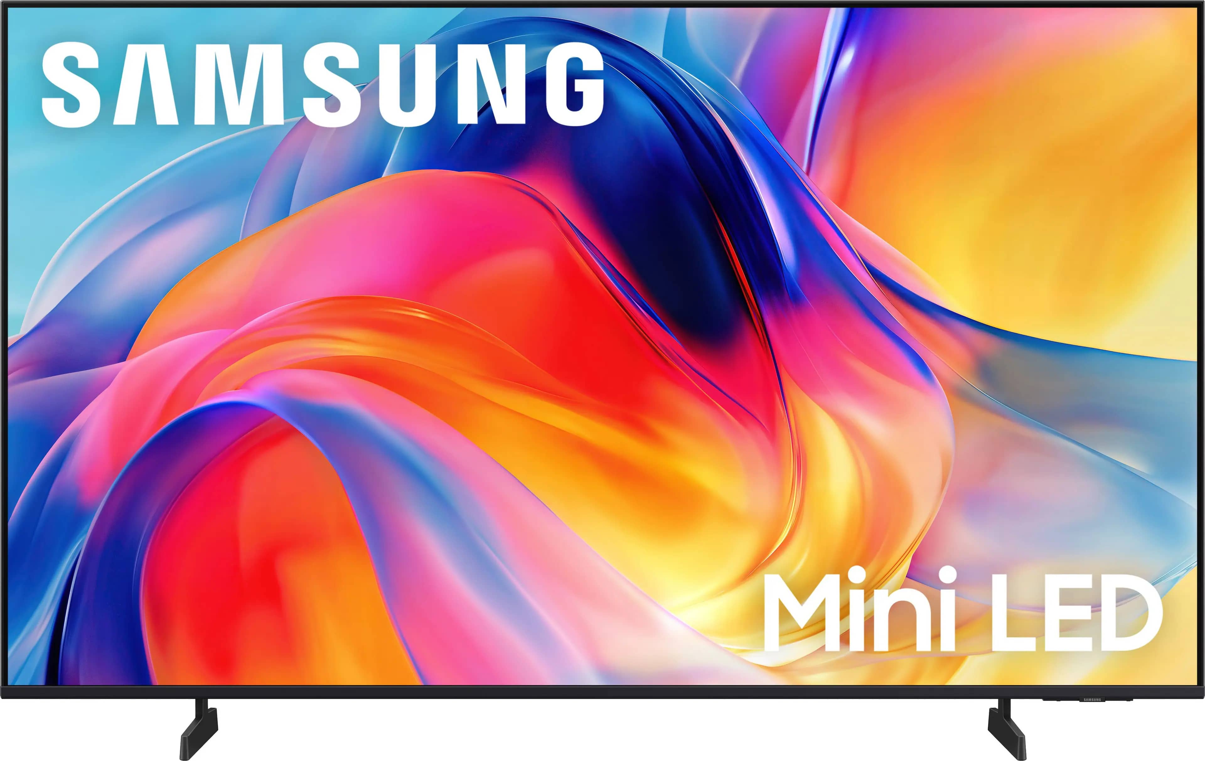 Samsung M70H TVs 43 inch New