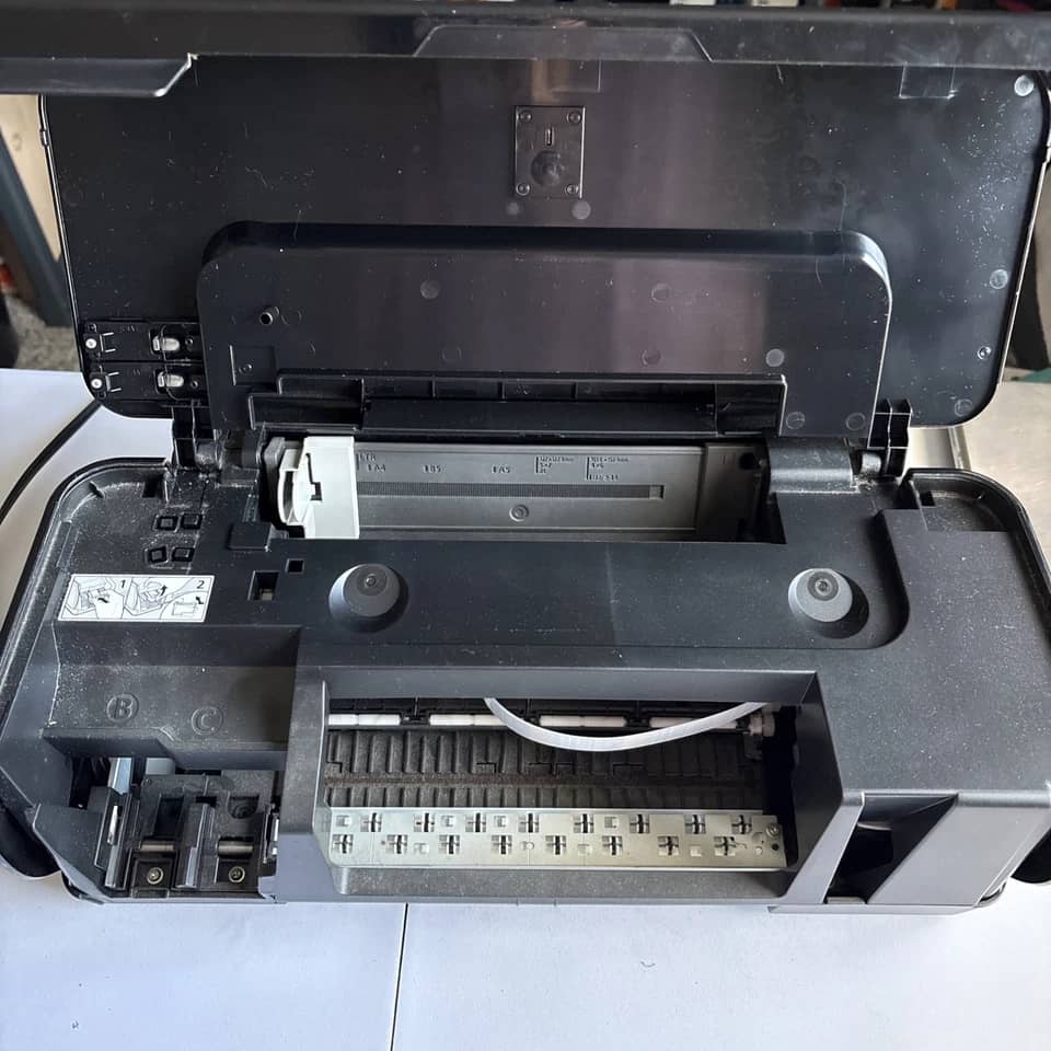 Canon IP1800 Printers Black New