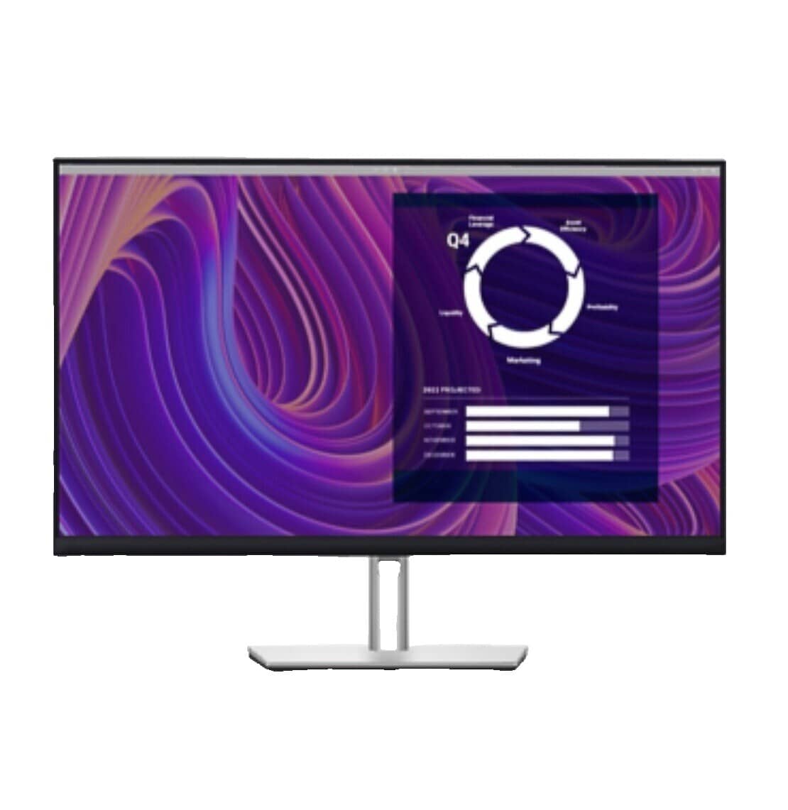 Dell P2726H Monitors New
