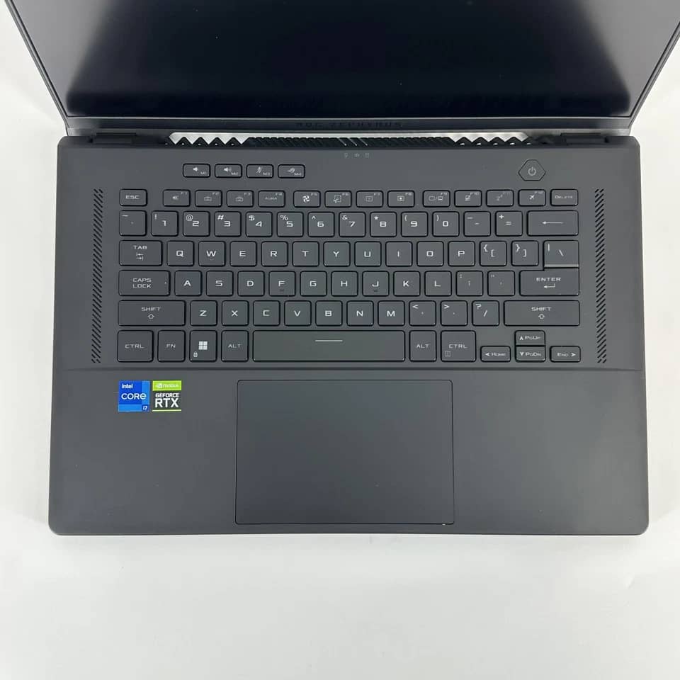 ASUS ROG Zephyrus GX501 Computers 512GB 16GB Used - Good