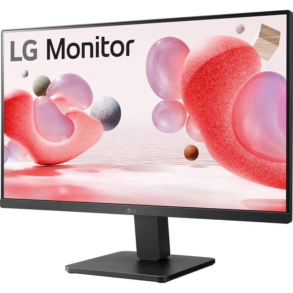 LG 24MR400-B Monitors New
