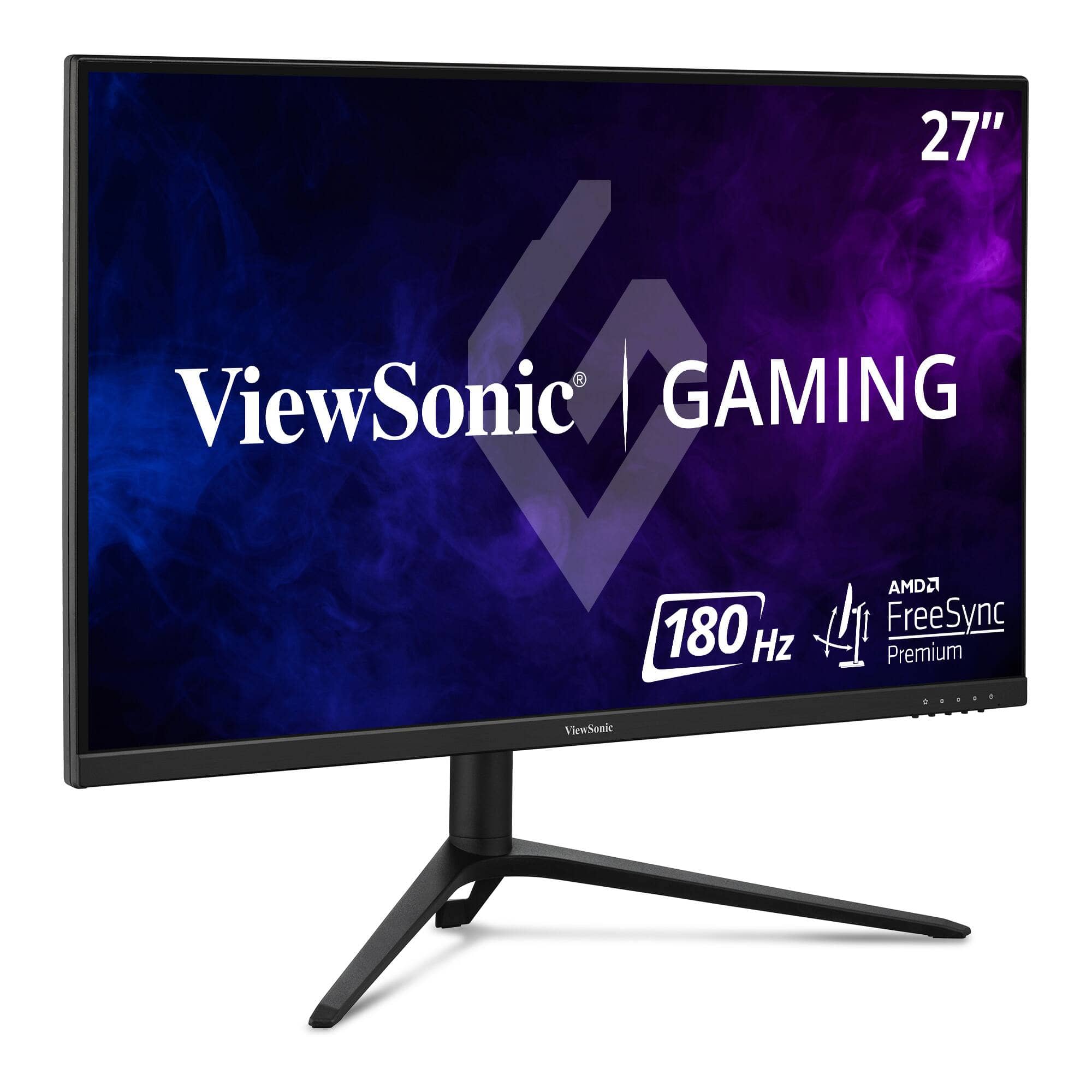ViewSonic VX2728J Monitors New